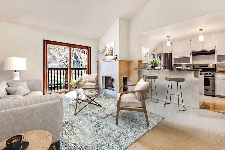 729 Miller Avenue Mill Valley, CA 94941