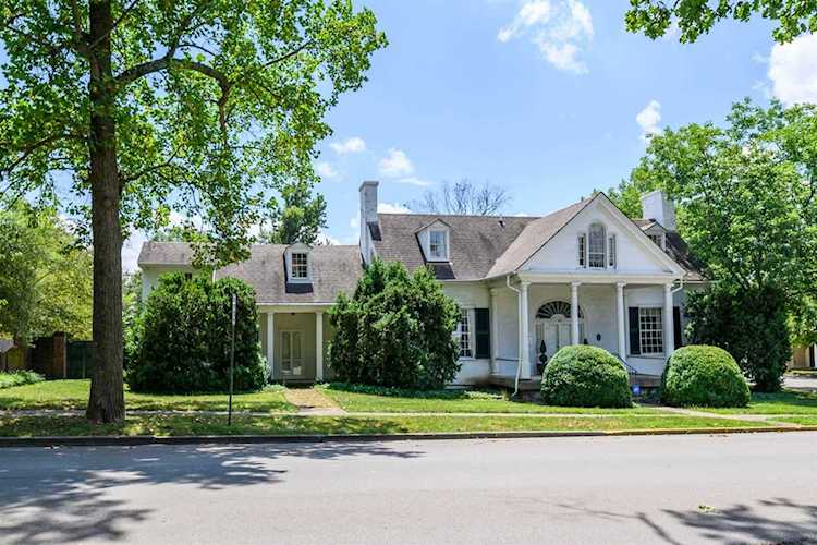 200 Morgan Street Versailles, KY 40383