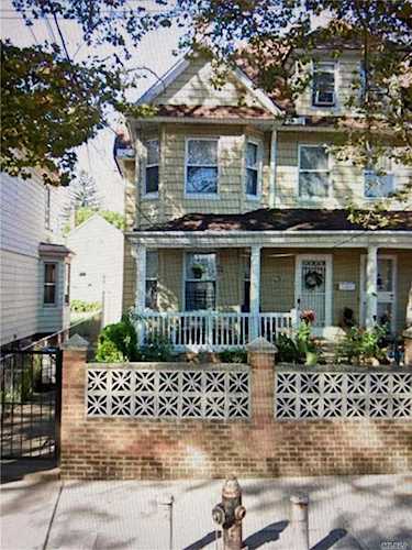 home for sale, 94-08 133rd Street, Richmond Hill, MLS #3238637 Photo 1