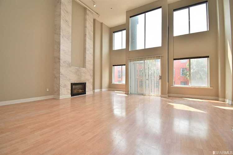 655 5th Street #15 San Francisco, CA 94107