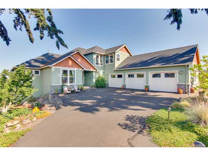 14857 S Sunterra Loop Oregon City, OR 97045