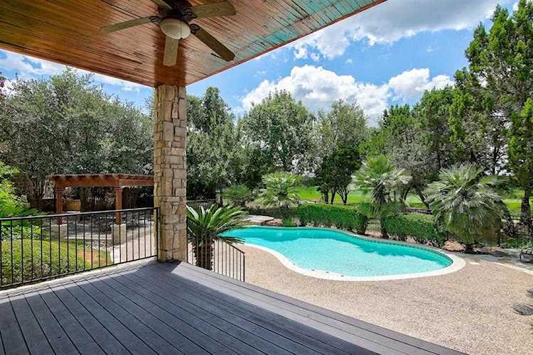11801 Eagles Glen Dr Austin, TX 78732