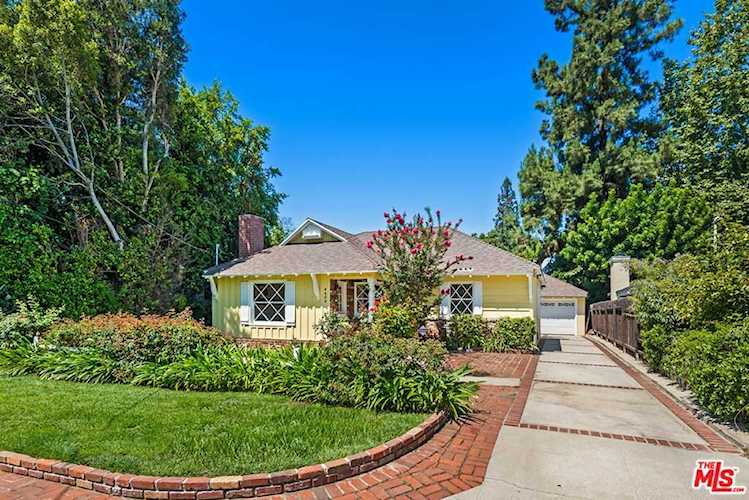 4609 Goodland Avenue Studio City, CA 91604