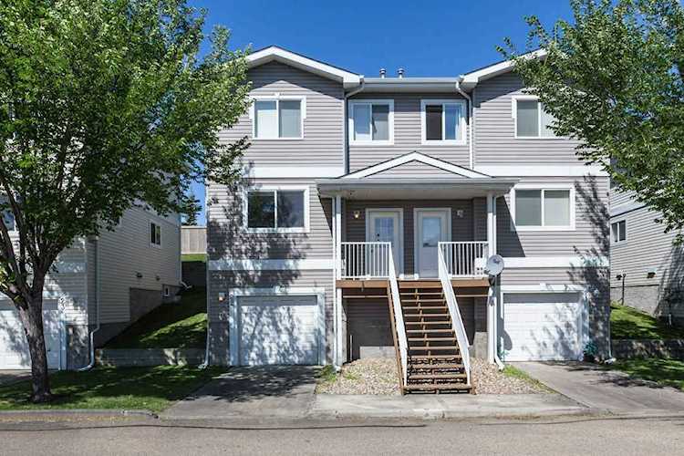# 22 130 Hyndman Crescent Edmonton, AB T5A 0E8