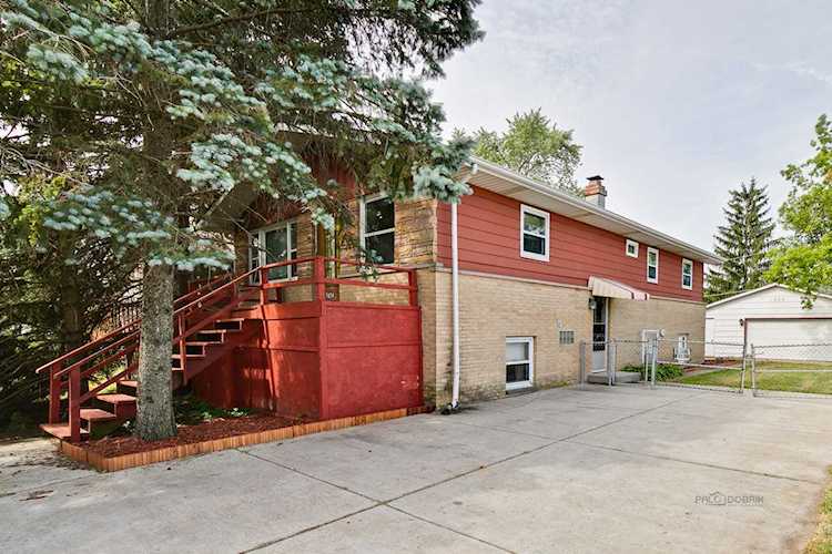 1624 Grove Dr Round Lake Beach, IL 60073 | MLS 10802248 Photo 1
