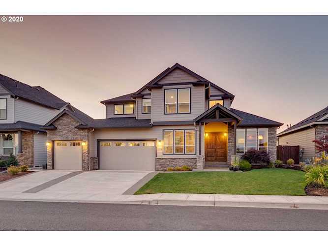 2508 NE 176th St Ridgefield, WA 98642