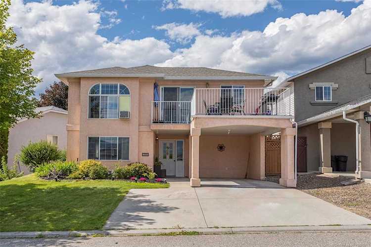 2440 Old Okanagan Highway West Kelowna, BC V4T1X7