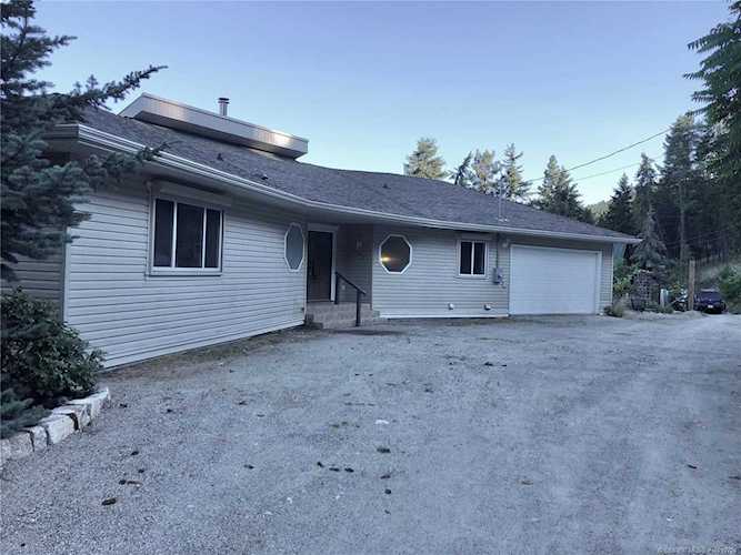 245 Rose Valley Road West Kelowna, BC V1Z3T7