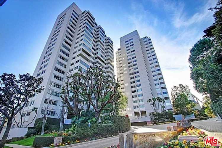875 Comstock Avenue #9C Los Angeles, CA 90024