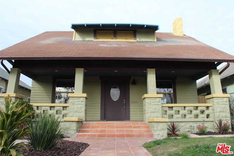 1419 Roland Curtis Place Los Angeles, CA 90062