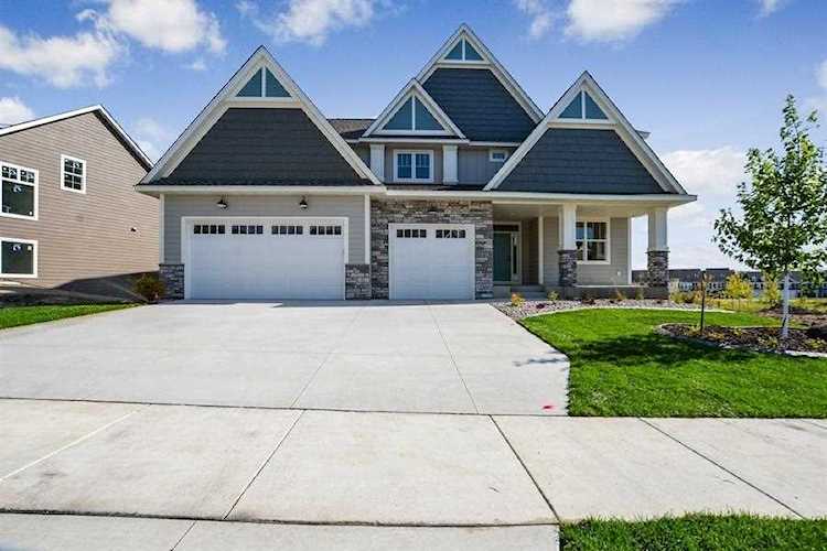 10287 178th Avenue NW Elk River, MN 55330