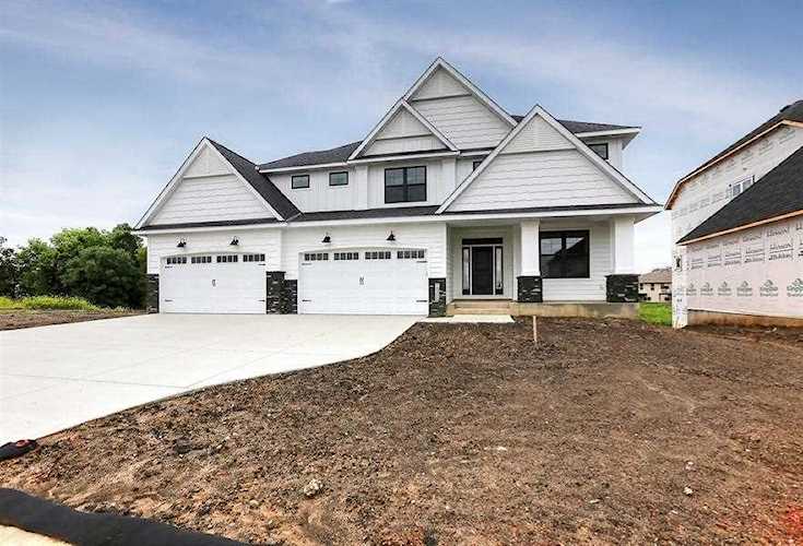 10245 178th Avenue NW Elk River, MN 55330