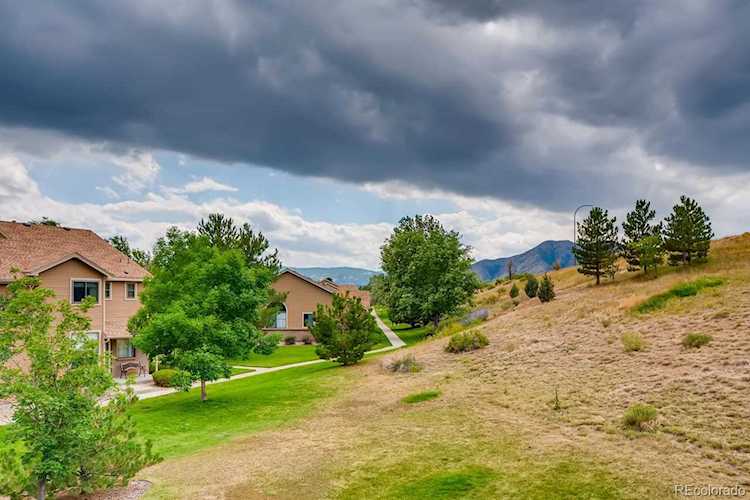 1661 S Deframe St Lakewood, CO 80228