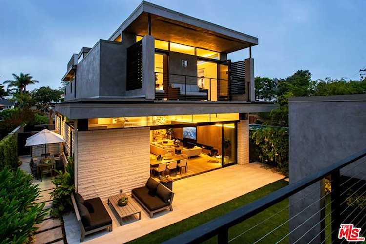 724 San Vicente Boulevard Santa Monica, CA 90402