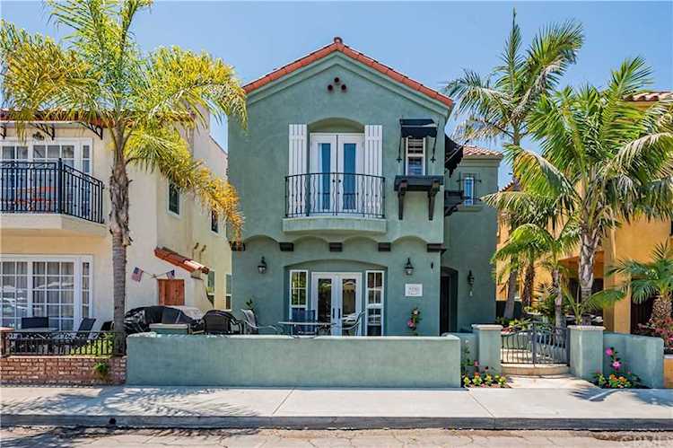 5550 E Saint Irmo Long Beach, CA 90803