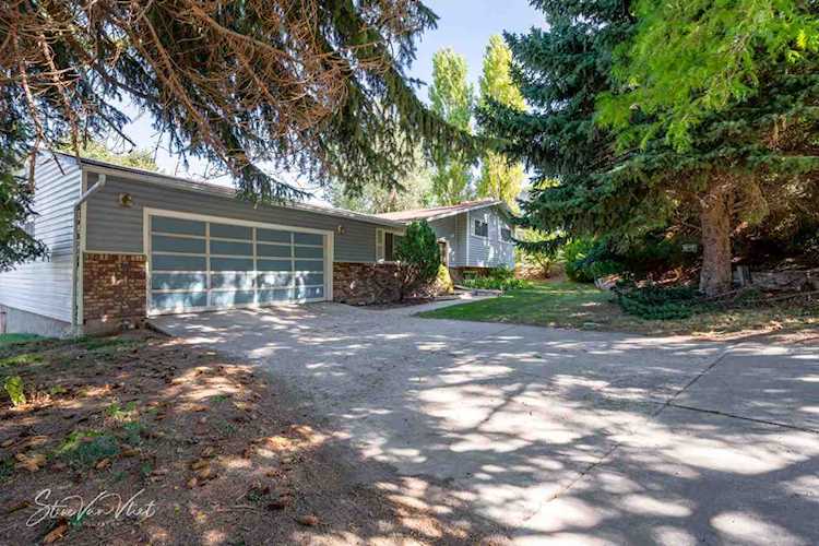 2770 Mt. Borah Pocatello, ID 83201