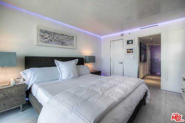 201 Ocean Avenue #803B Santa Monica, CA 90402