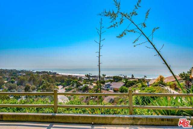 6240 Tapia Drive #B Malibu, CA 90265