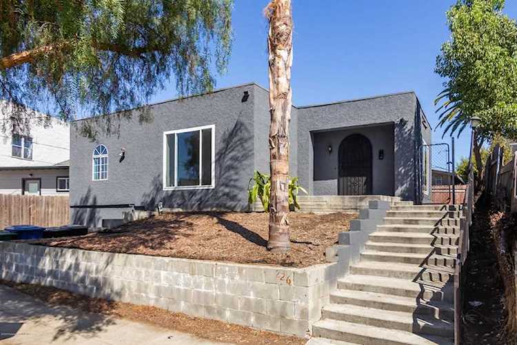 226 Hamlet Street Highland Park, CA 90042