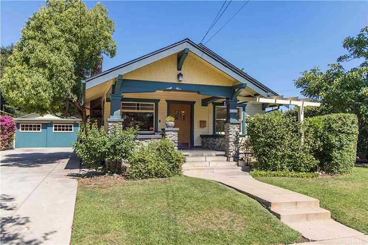 530 Berkeley Avenue Claremont, CA 91711
