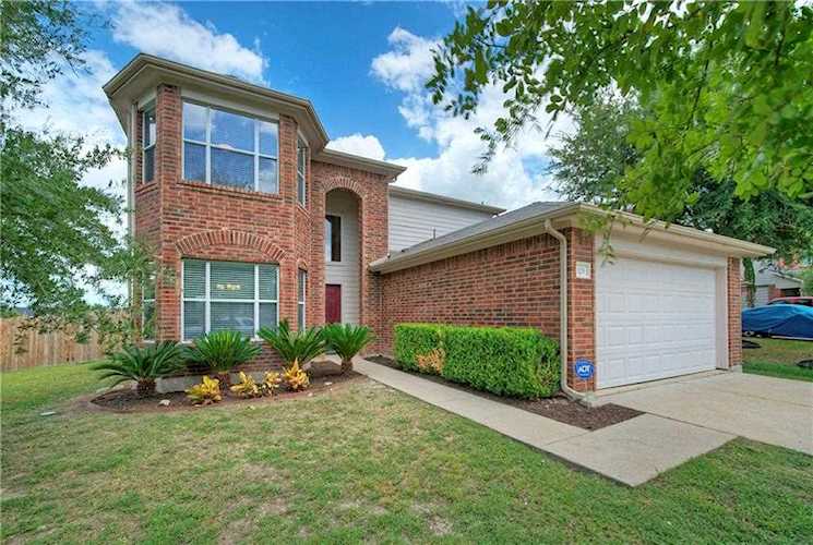 125 Bumelia Cv Kyle, TX 78640