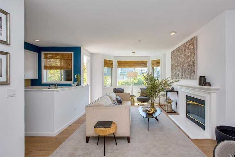 55 Gable Court San Rafael, CA 94903