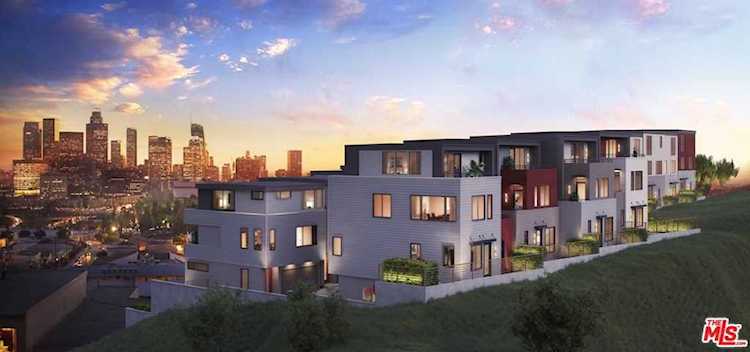 1035 White Knoll Drive Los Angeles, CA 90012