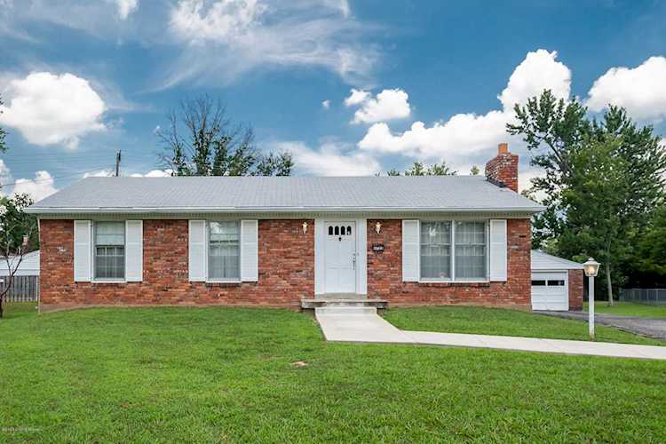 new home consultants louisville ky