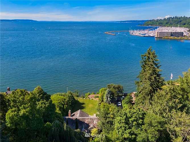 4508 W Sheridan St Seattle, WA 98199