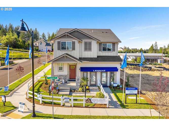 17147 SE Lauren Ter Happy Valley, OR 97086