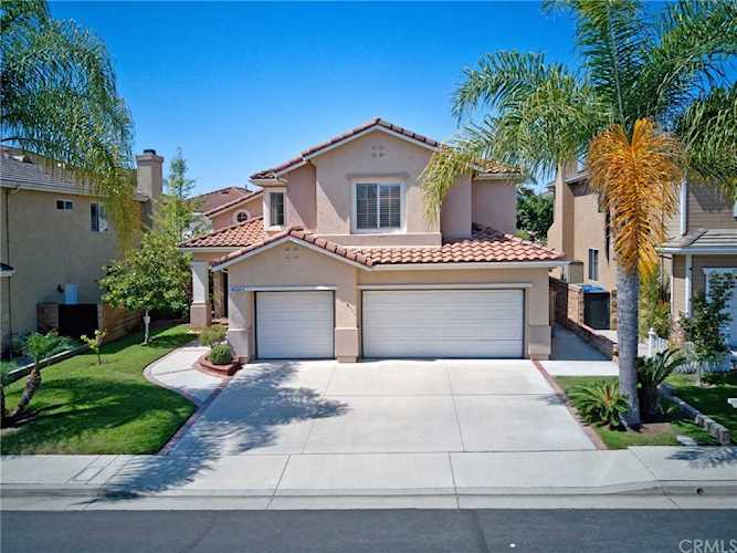 16320 Glen Alder Court La Mirada, CA 90638