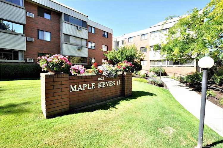 1075 Bernard Avenue Kelowna, BC V1Y6P7