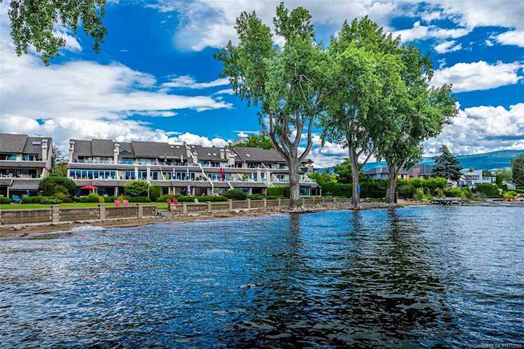 2900 Abbott Street Kelowna, BC V1Y1G6