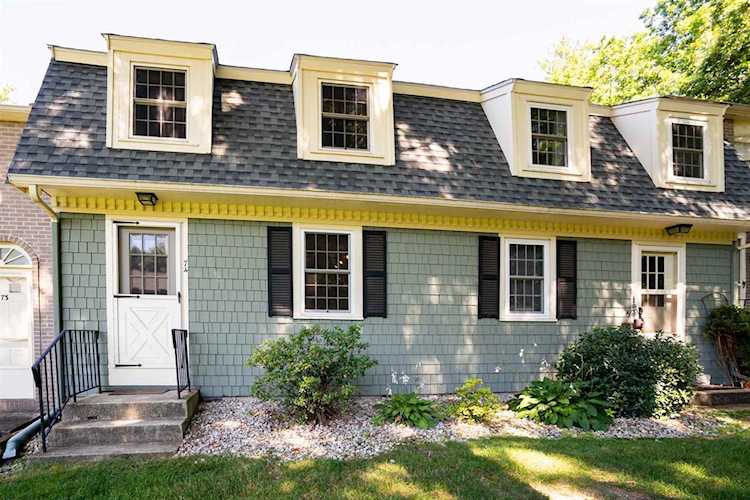 74 Cannongate Iii Rd #3 Nashua, NH 03063