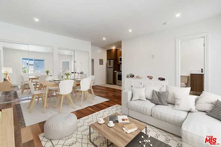 2241 Virginia Avenue #1 Santa Monica, CA 90404