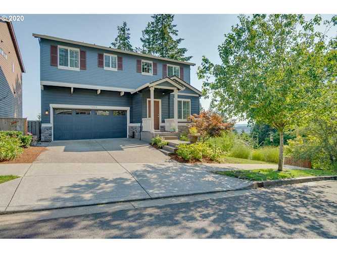 14204 SE Lyon Crest St Happy Valley, OR 97086