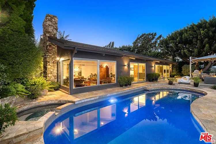2436 Westridge Road Los Angeles, CA 90049