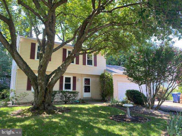7821 Freehollow Dr Falls Church, VA 22042 | MLS ® VAFX1144160 Photo 1