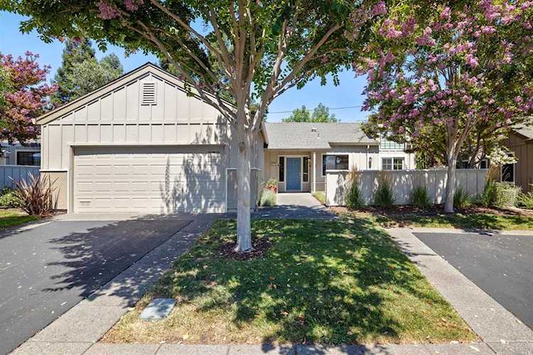 757 Amherst Circle Sonoma, CA 95476