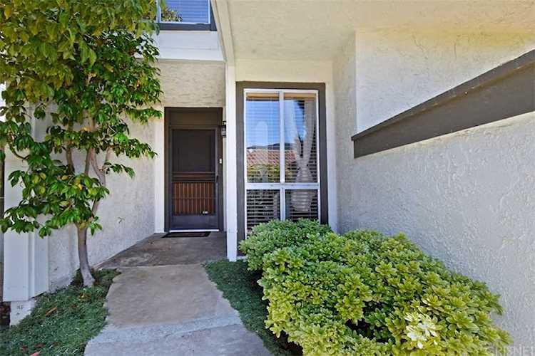 1754 Palisades Drive Pacific Palisades, CA 90272