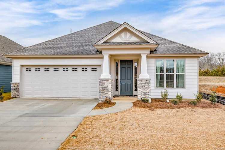 1405 Bristol Park Place Montgomery, AL 36117