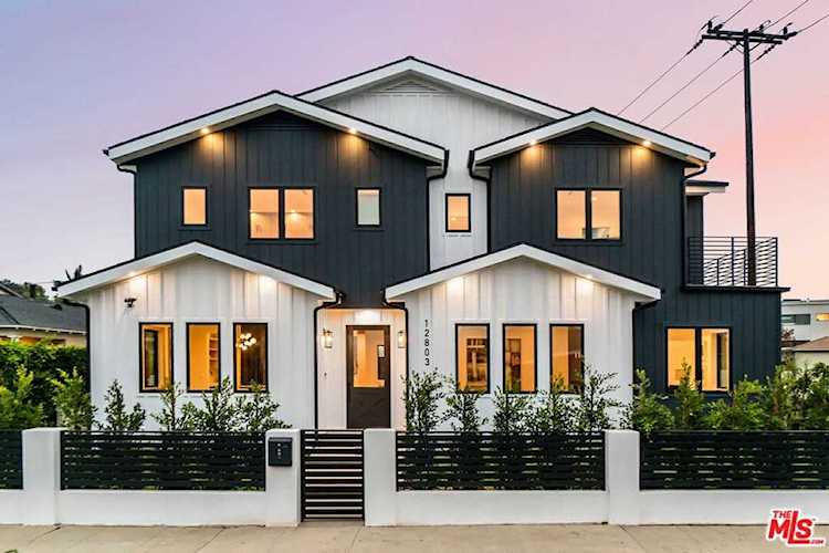 12803 Short Avenue Culver City, CA 90066