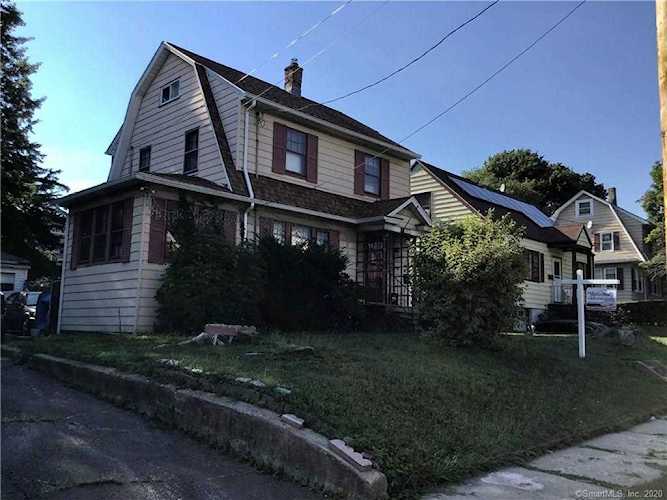 193 Summerfield Avenue Bridgeport, CT 06610