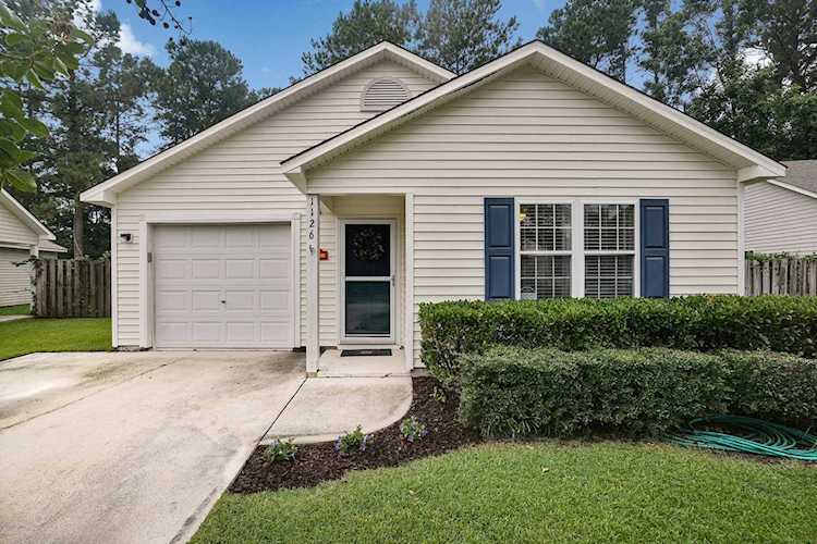 1126 Sunburst Way Leland, NC 28451