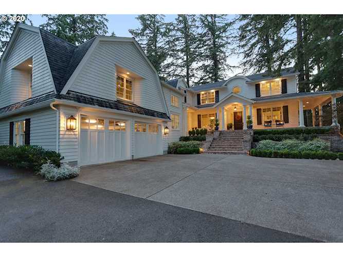 1415 Chandler Rd Lake Oswego, OR 97034