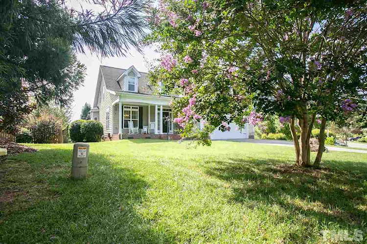 297 Bellemont Road Pittsboro, NC 27312