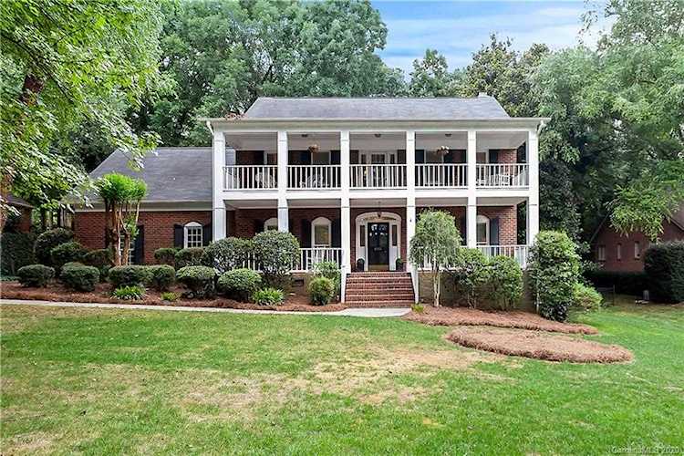 6510 Colston Ct Charlotte, NC 28210