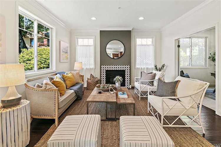 1344 Magnolia Avenue St. Helena, CA 94574