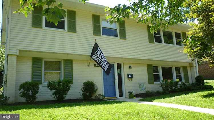424 Branch Dr Silver Spring, MD 20901