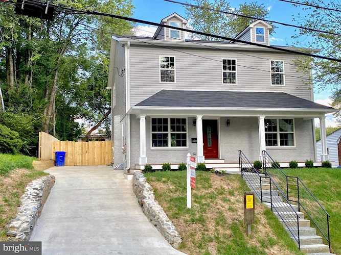 10105 Greeley Ave Silver Spring, MD 20902